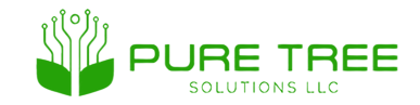 puretreesolutions.com